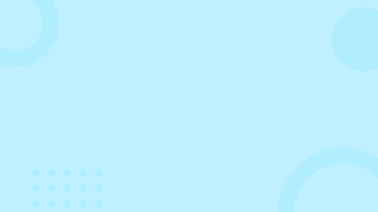 parallax background